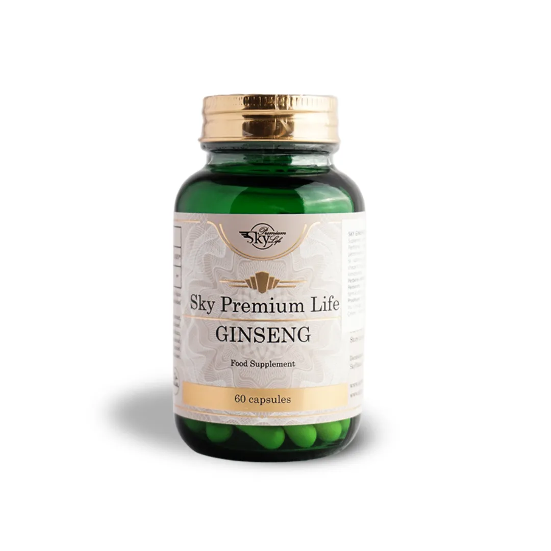 SKY GINSENG