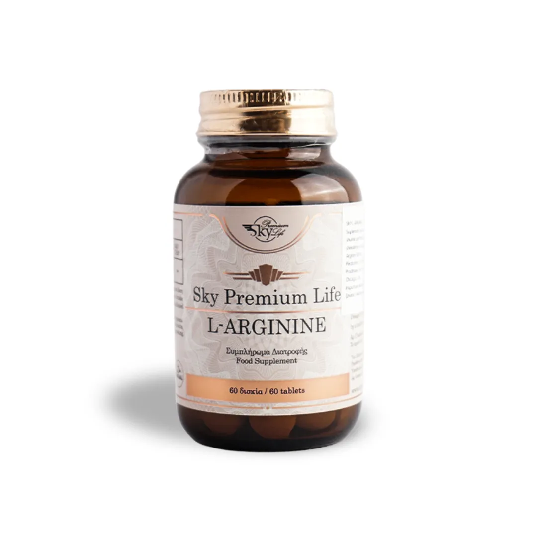 SKY L-ARGININE