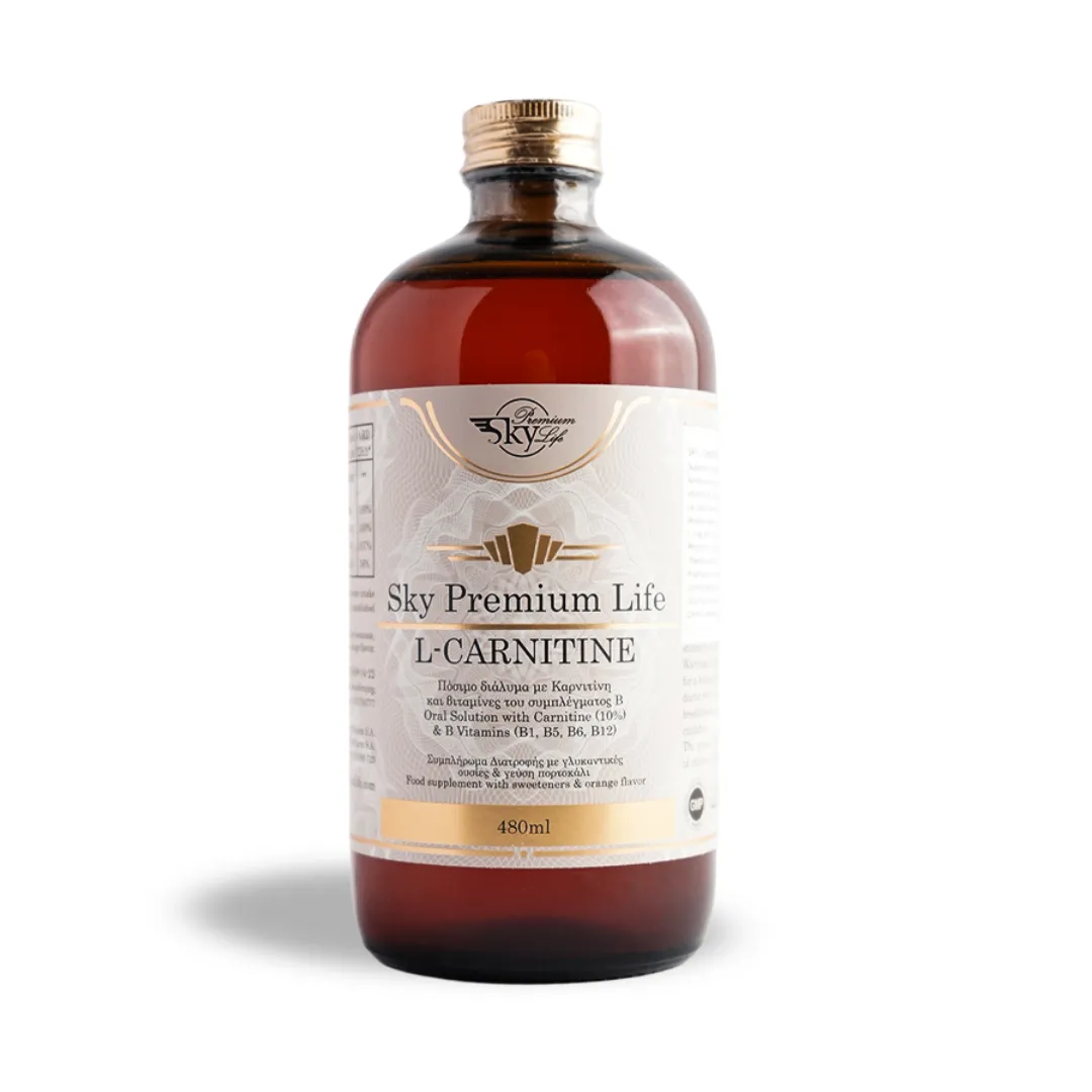SKY L-CARNITINE