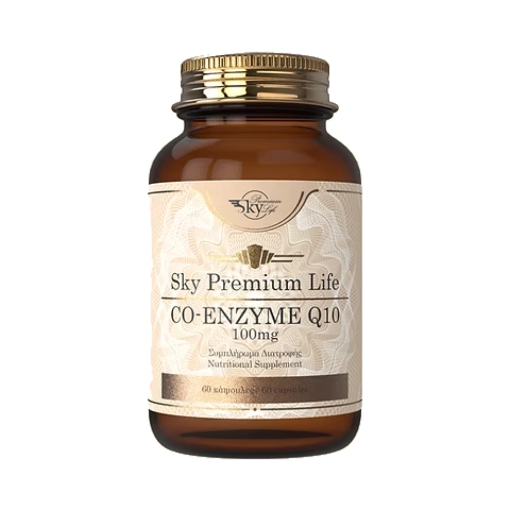 SKY CO-ENZYME Q10 100mg