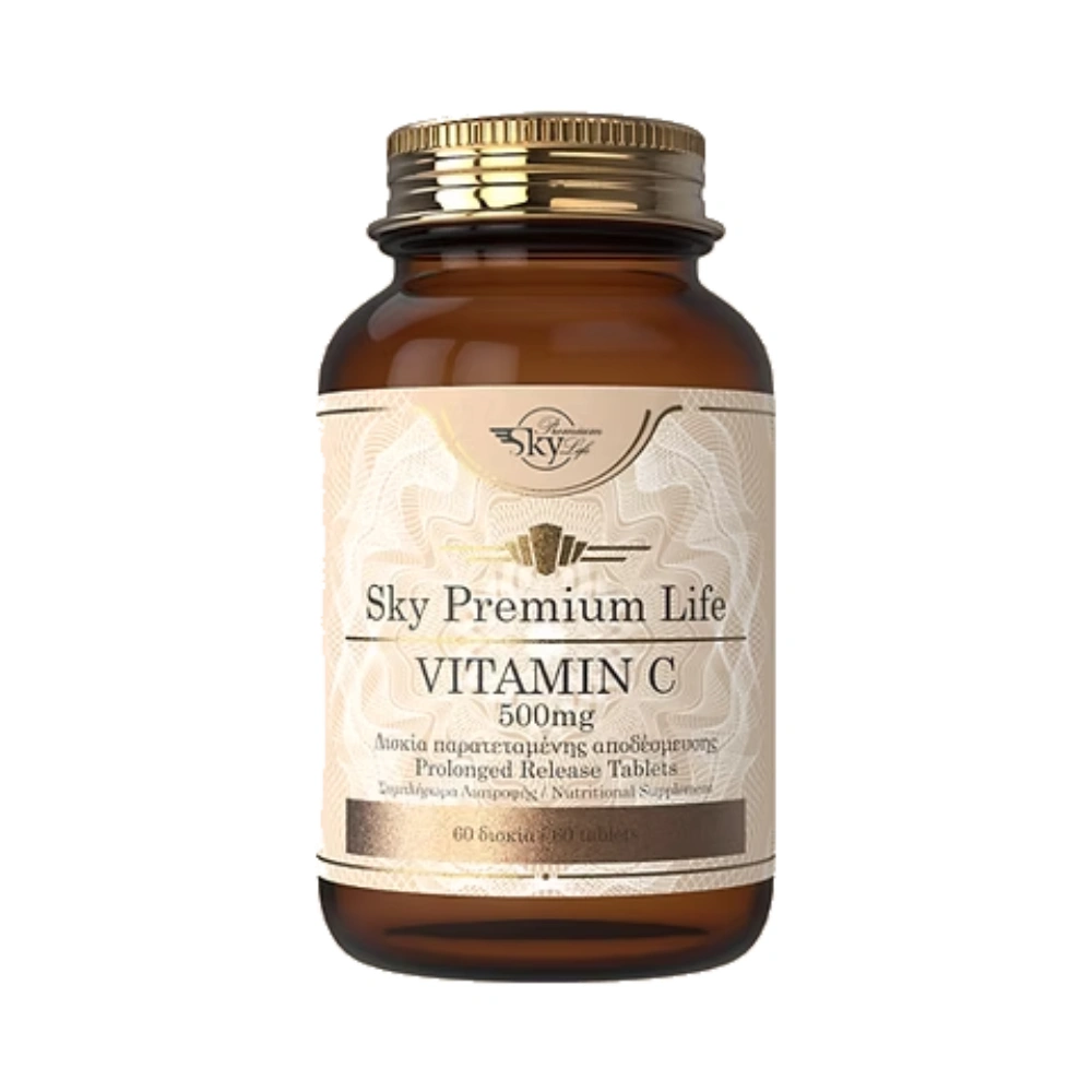 SKY VITAMIN C 500 MG