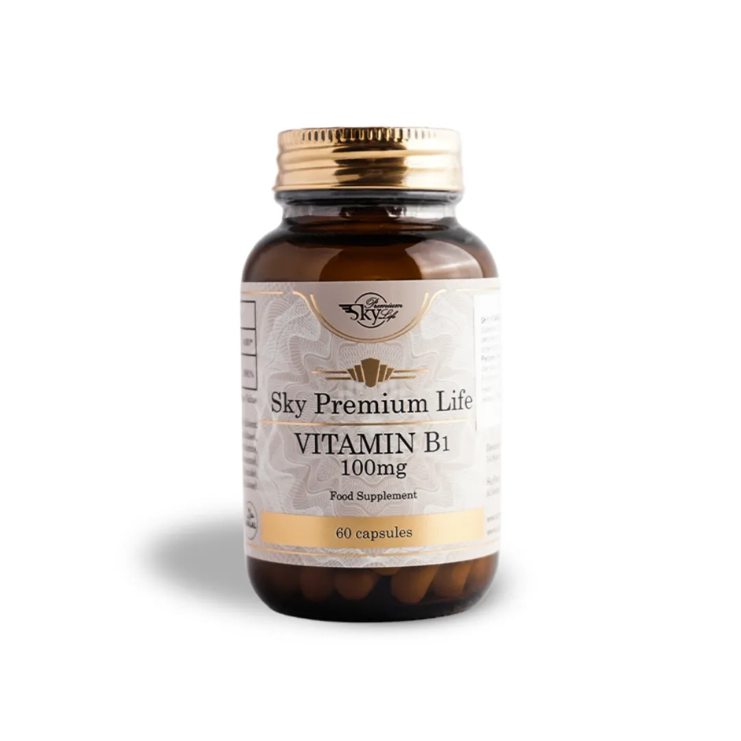 SKY VITAMIN B1