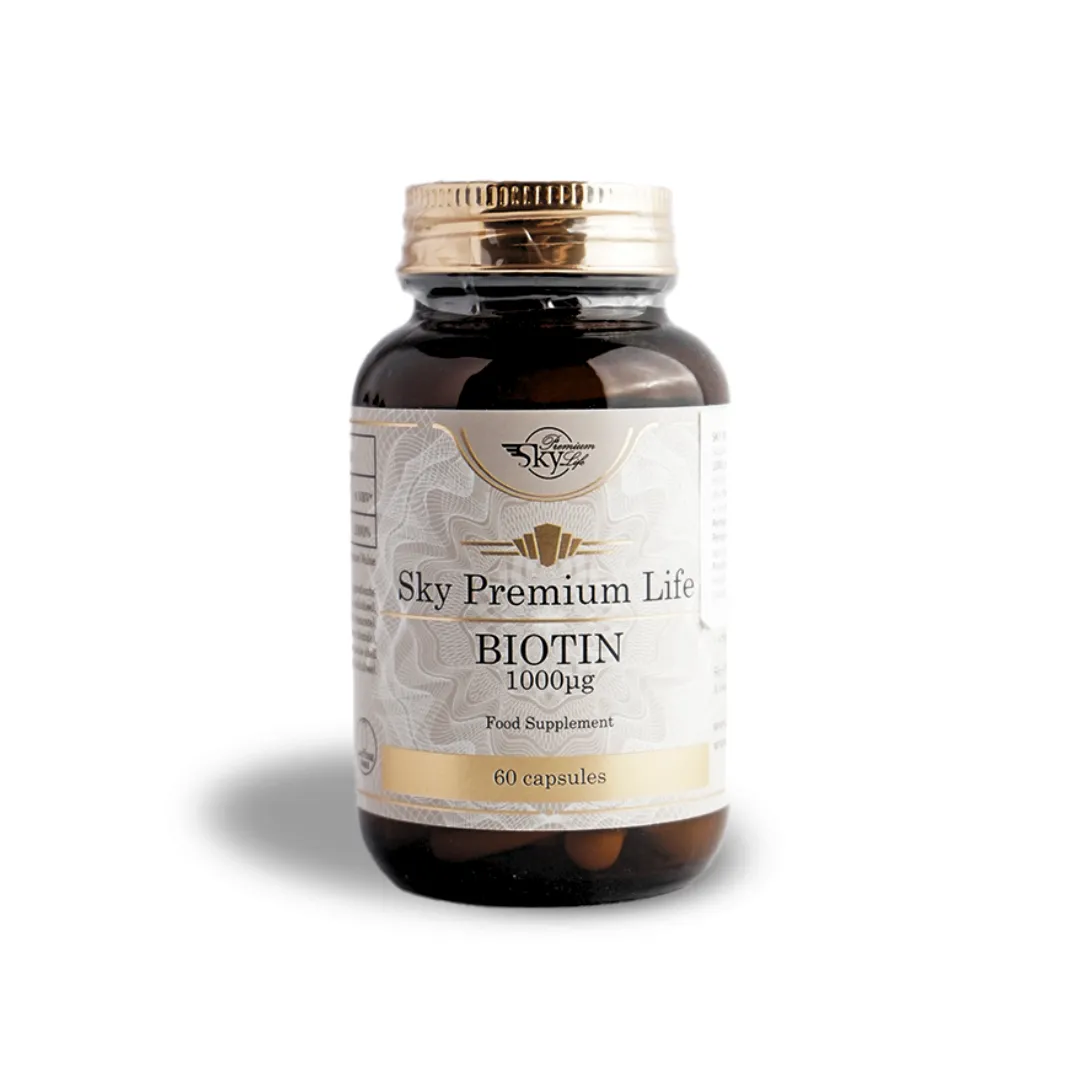 SKY BIOTIN