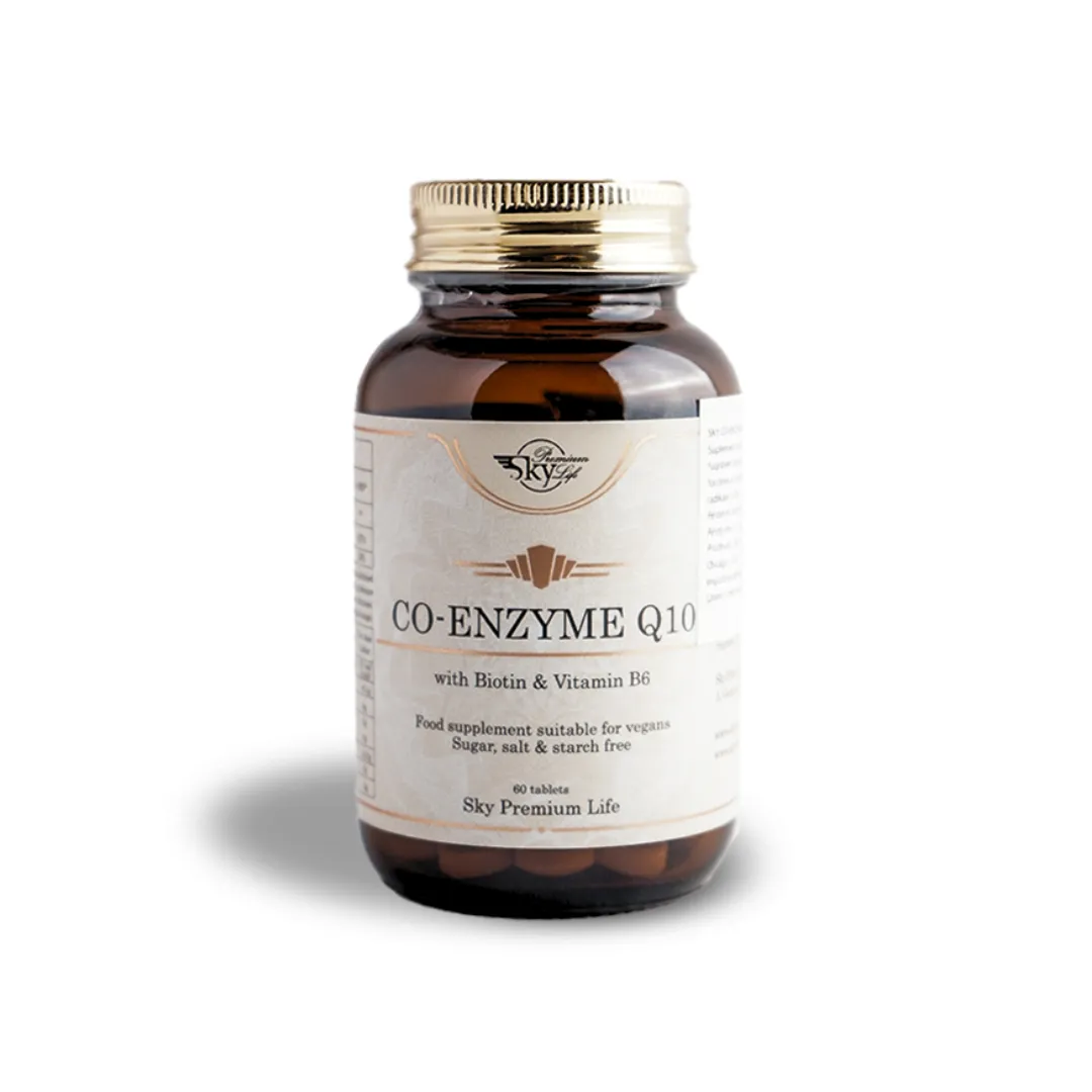 SKY CO-ENZYME Q10