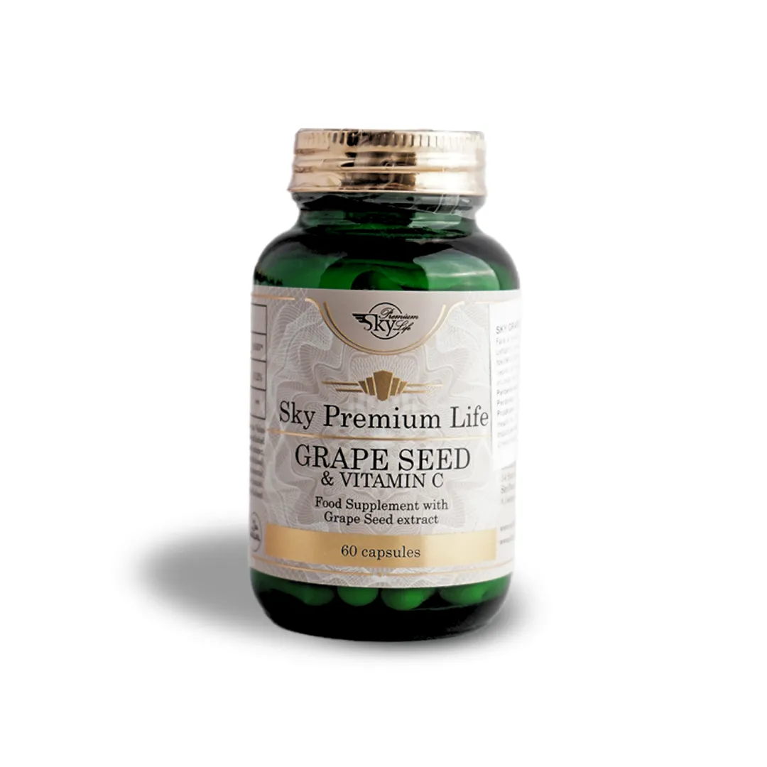SKY GRAPE SEED EXTRACT