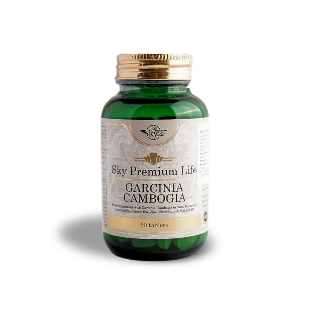 SKY GARCINIA CAMBOGIA