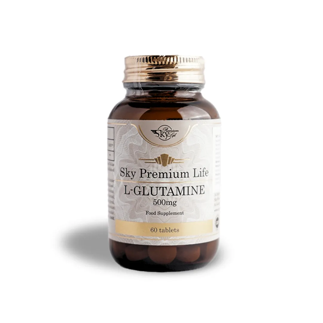 SKY L-GLUTAMINE