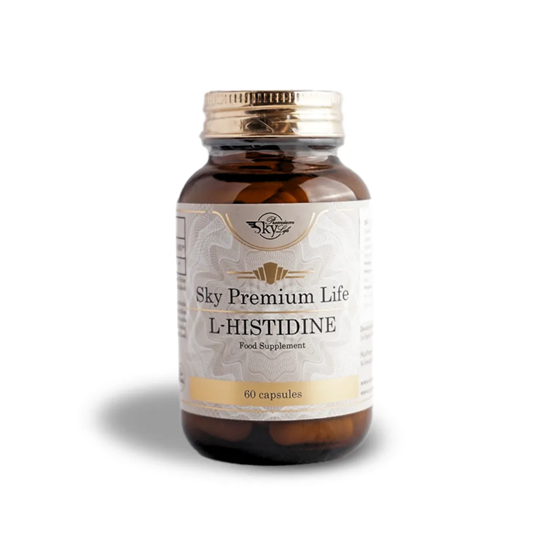 SKY L-HISTIDINE