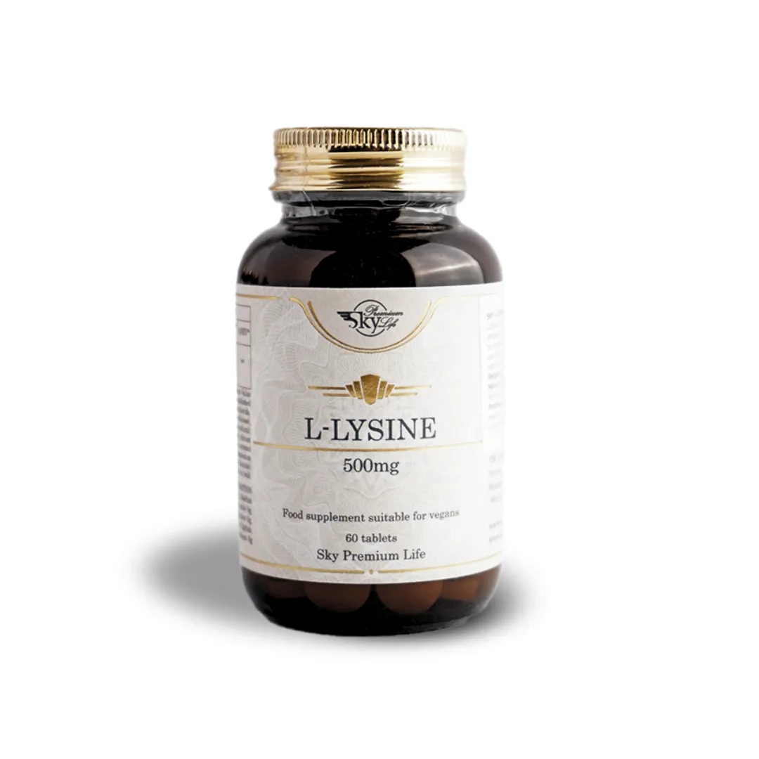 SKY L-LYSINE