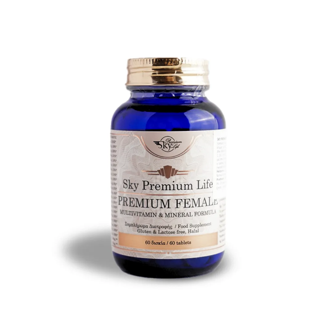 SKY PREMIUM FEMALE