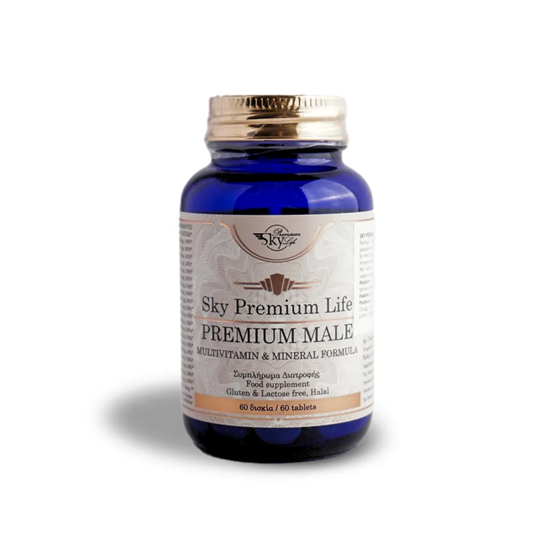 SKY PREMIUM MALE