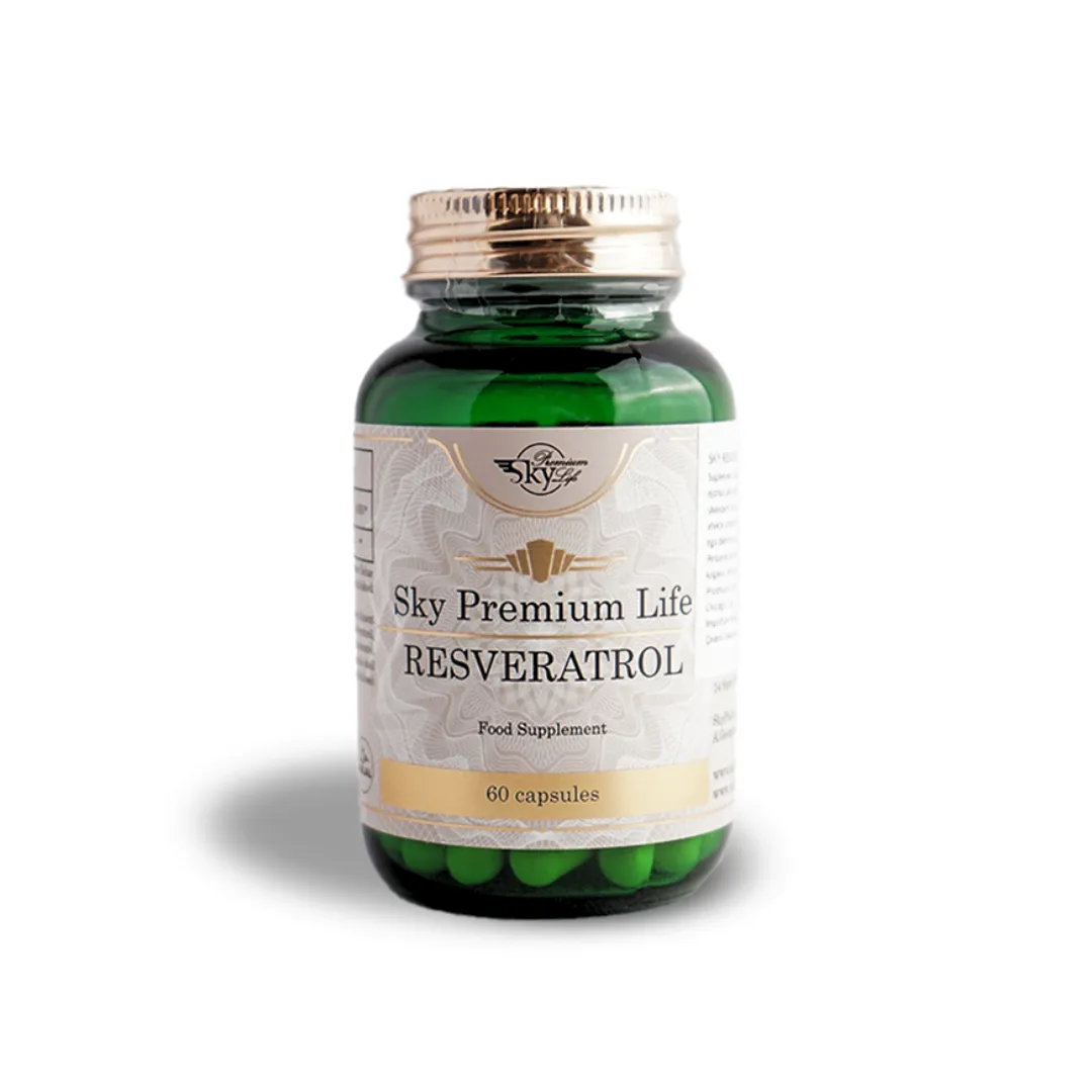 SKY RESVERATROL