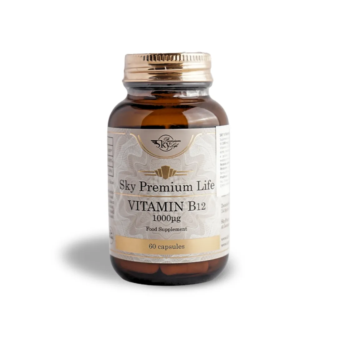 SKY VITAMIN B12