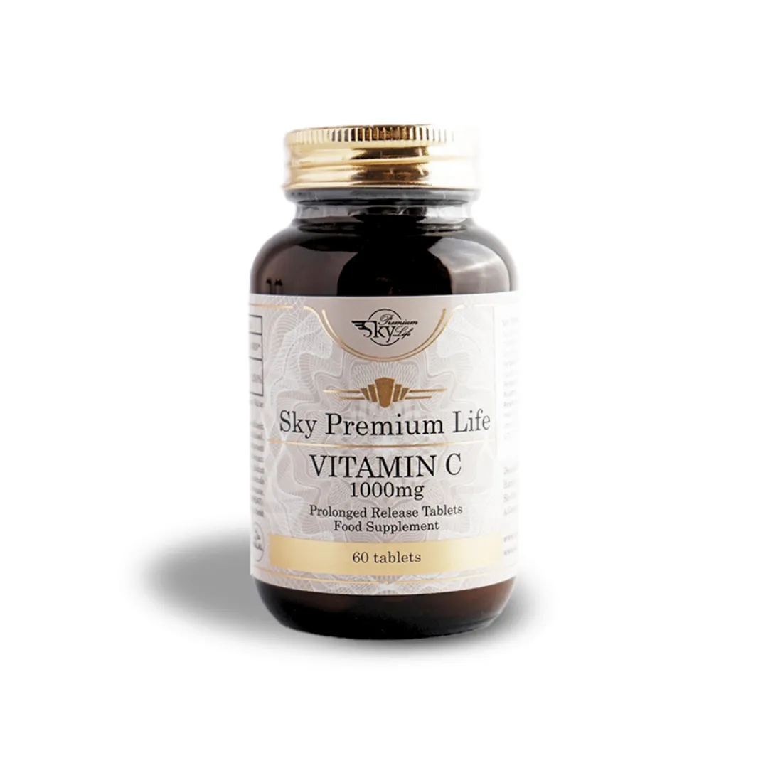 SKY VITAMIN C 1000 MG