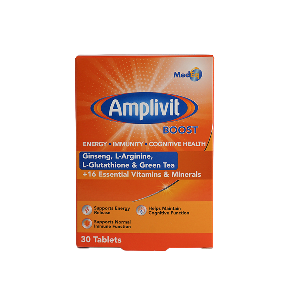 Amplivit BOOST
