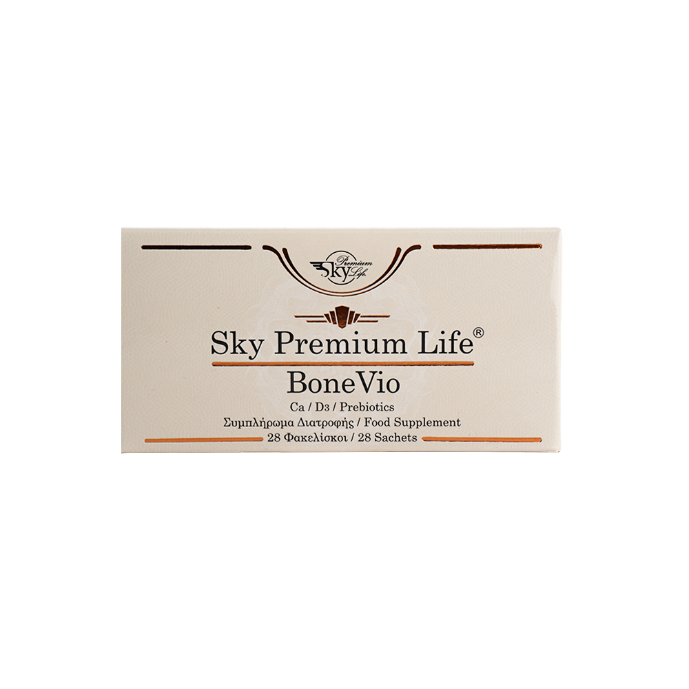 SKY BONE VIO